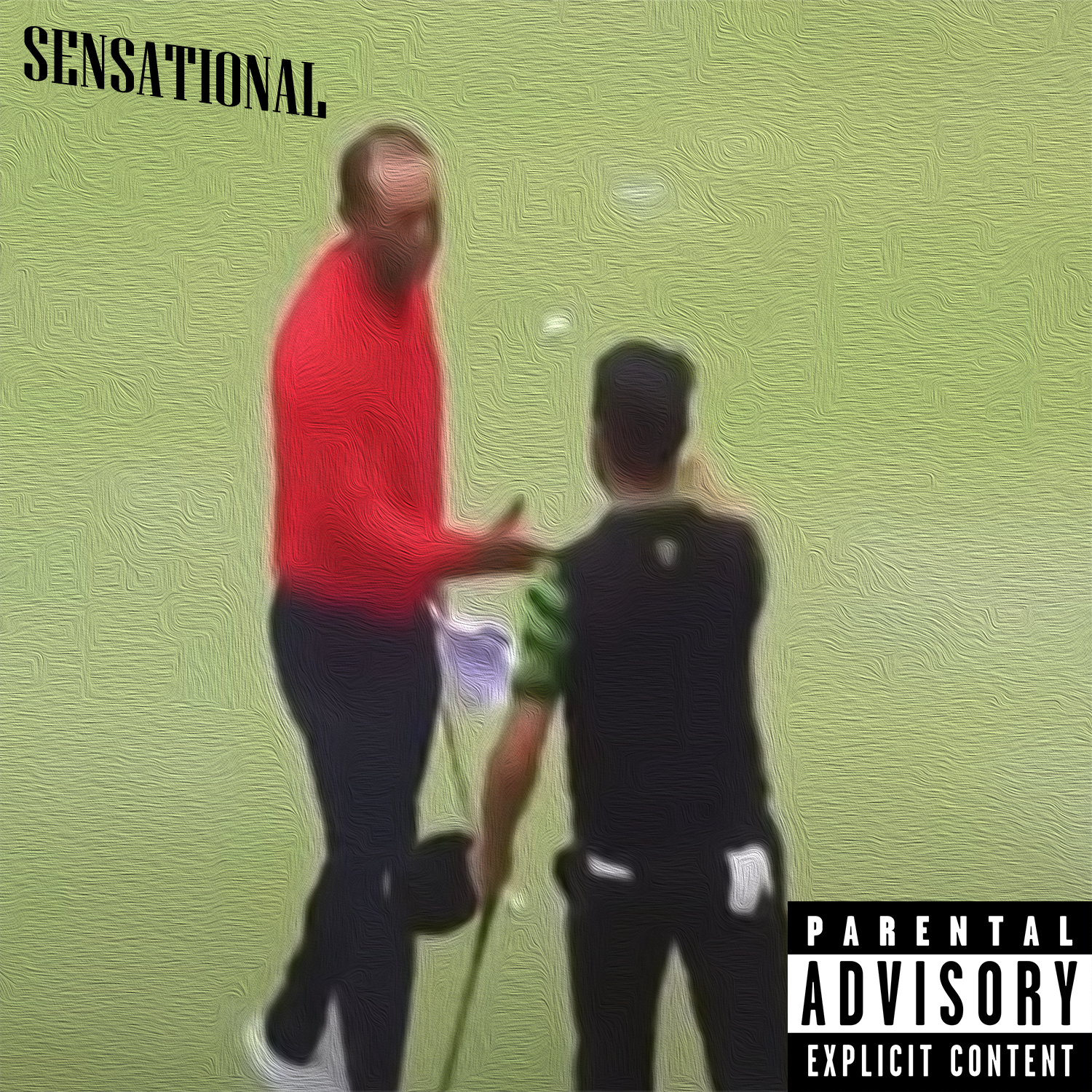 Sensational: The Album